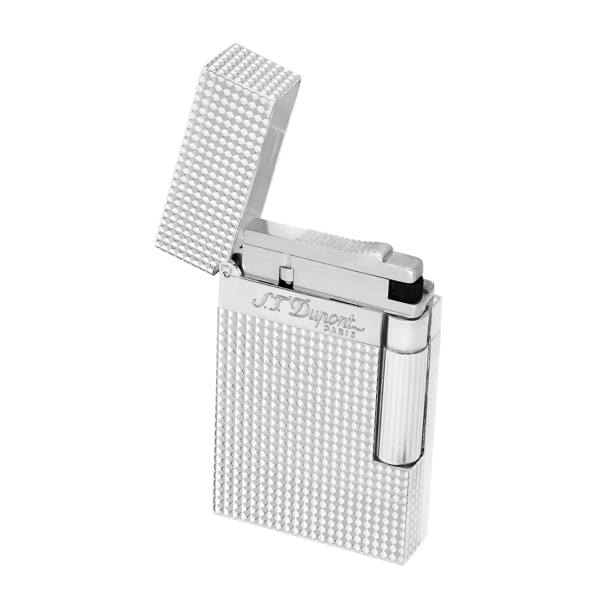 French Classic Paris Lighter