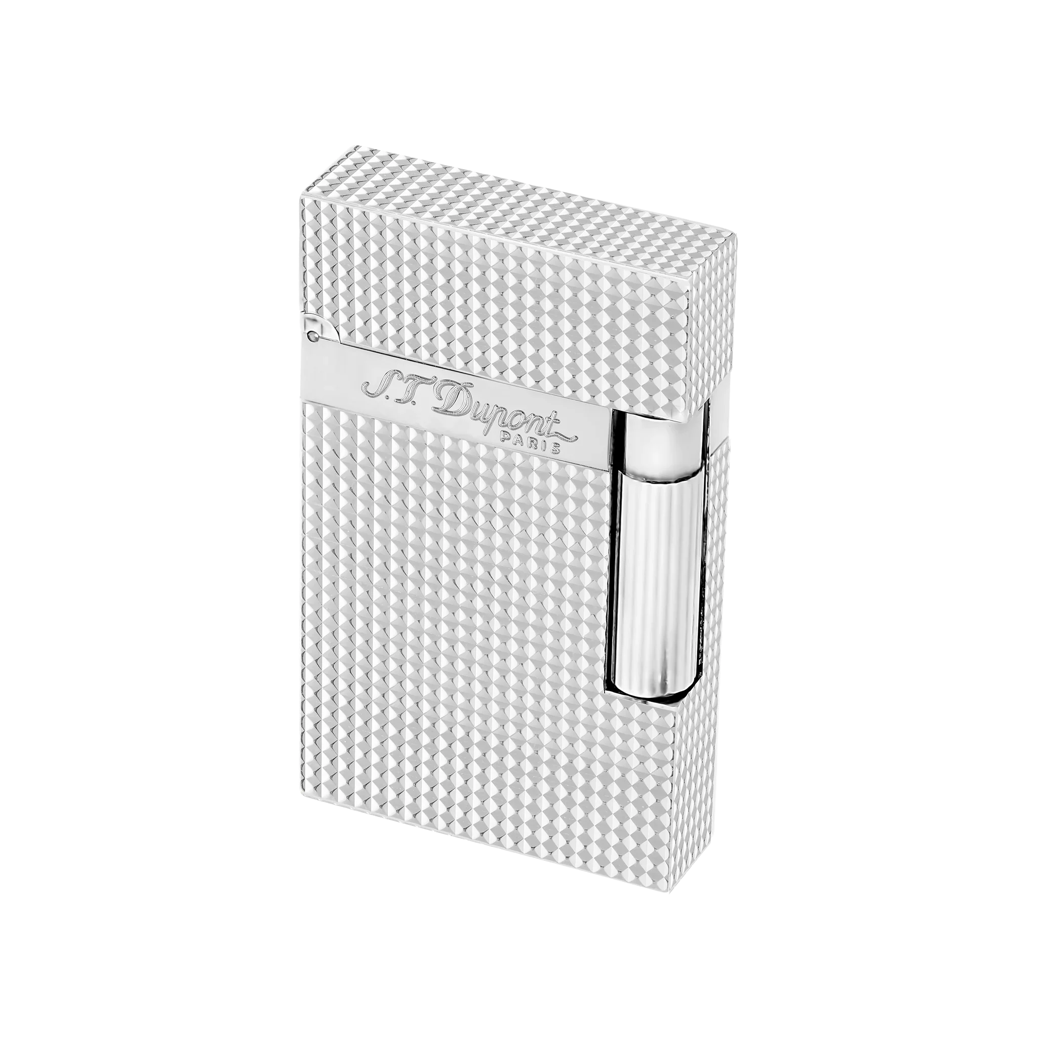 French Classic Paris Lighter