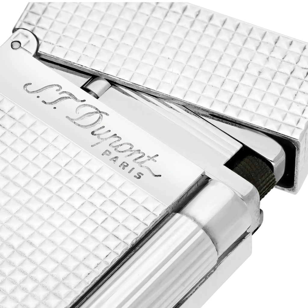 French Classic Paris Lighter