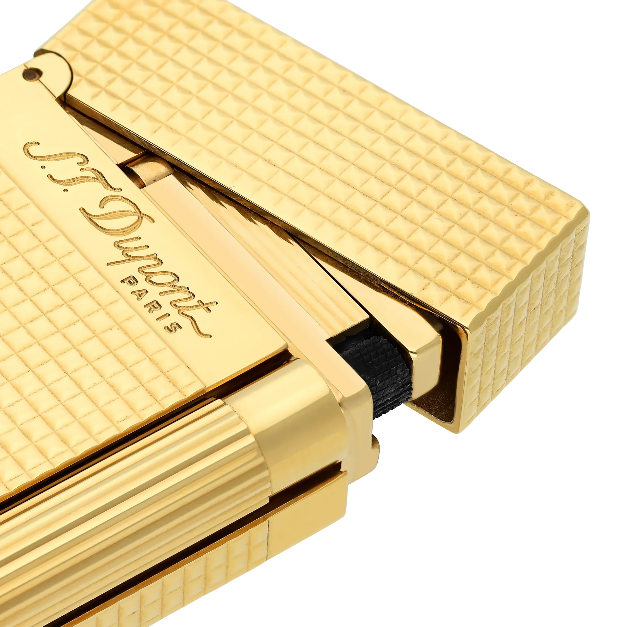 French Classic Paris Lighter