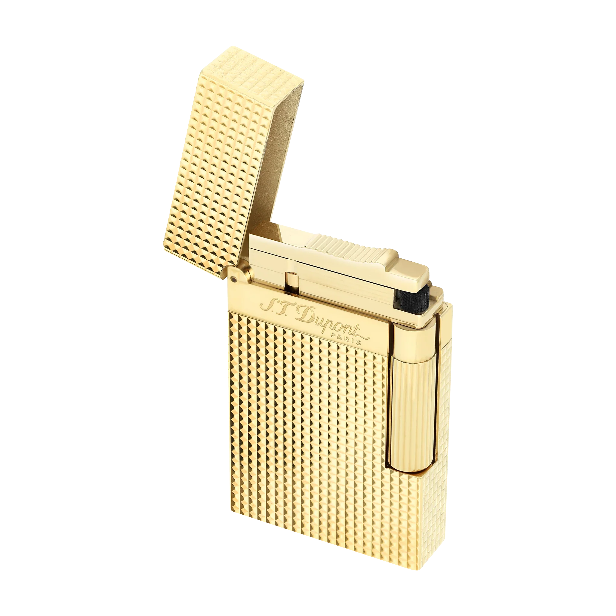 French Classic Paris Lighter