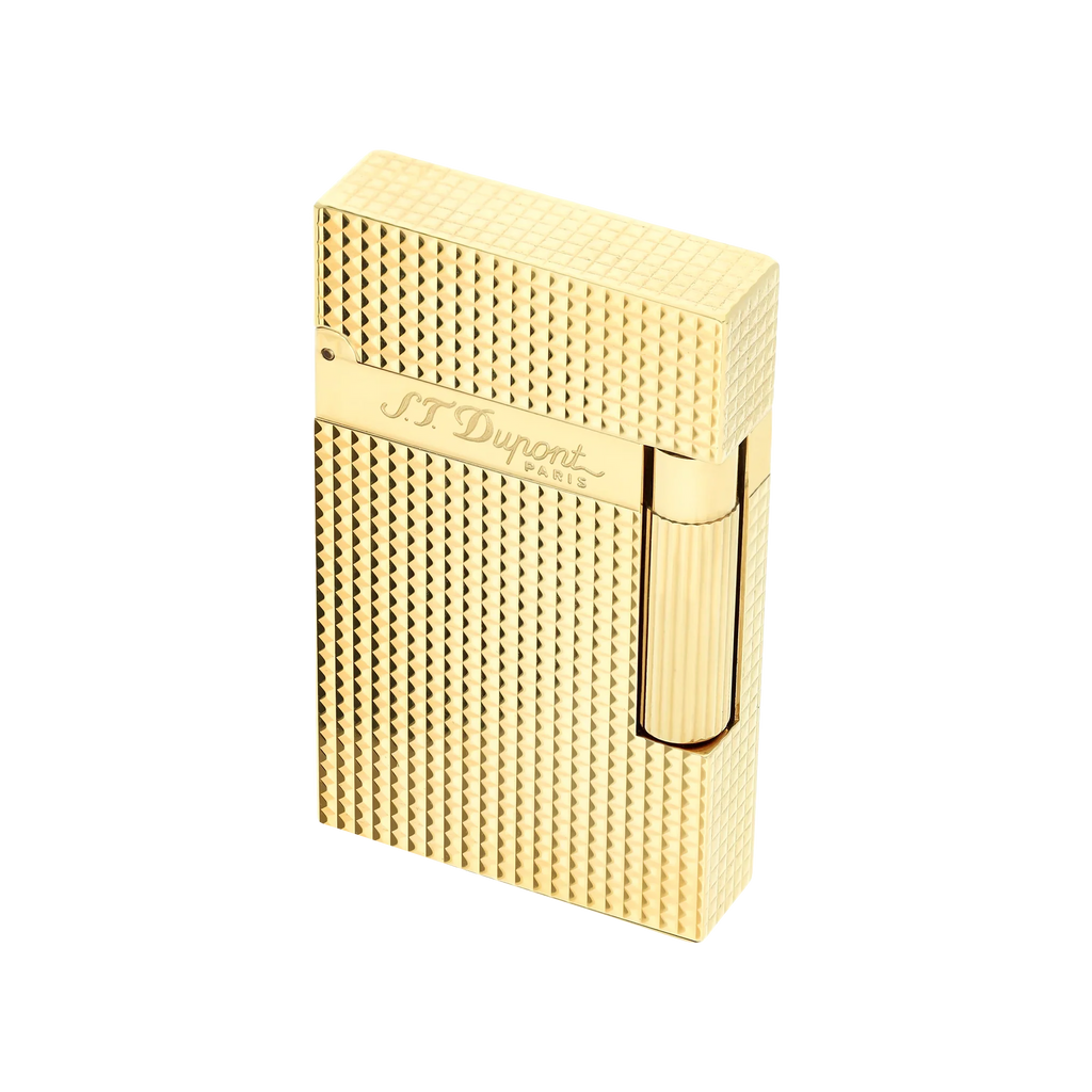 French Classic Paris Lighter