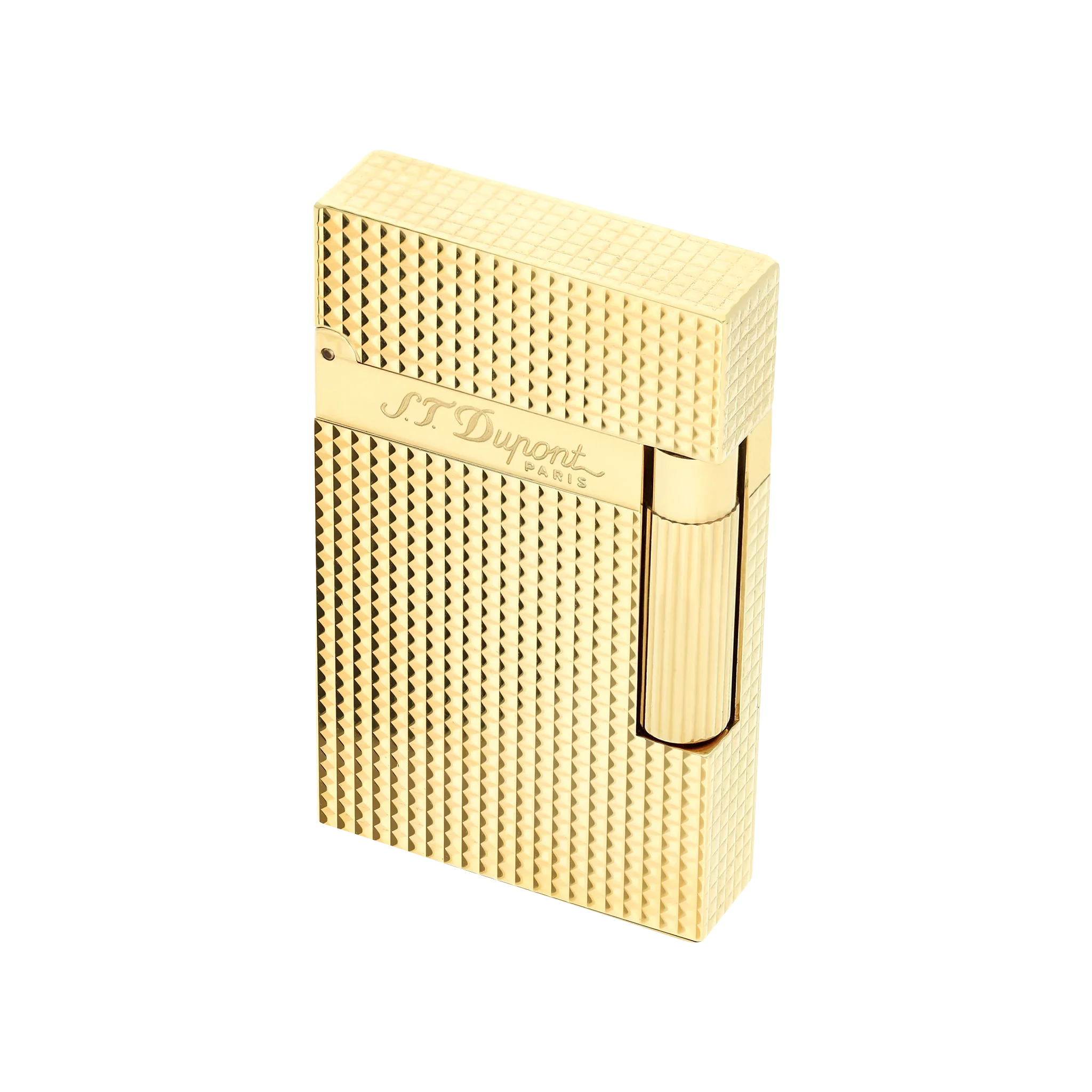 French Classic Paris Lighter