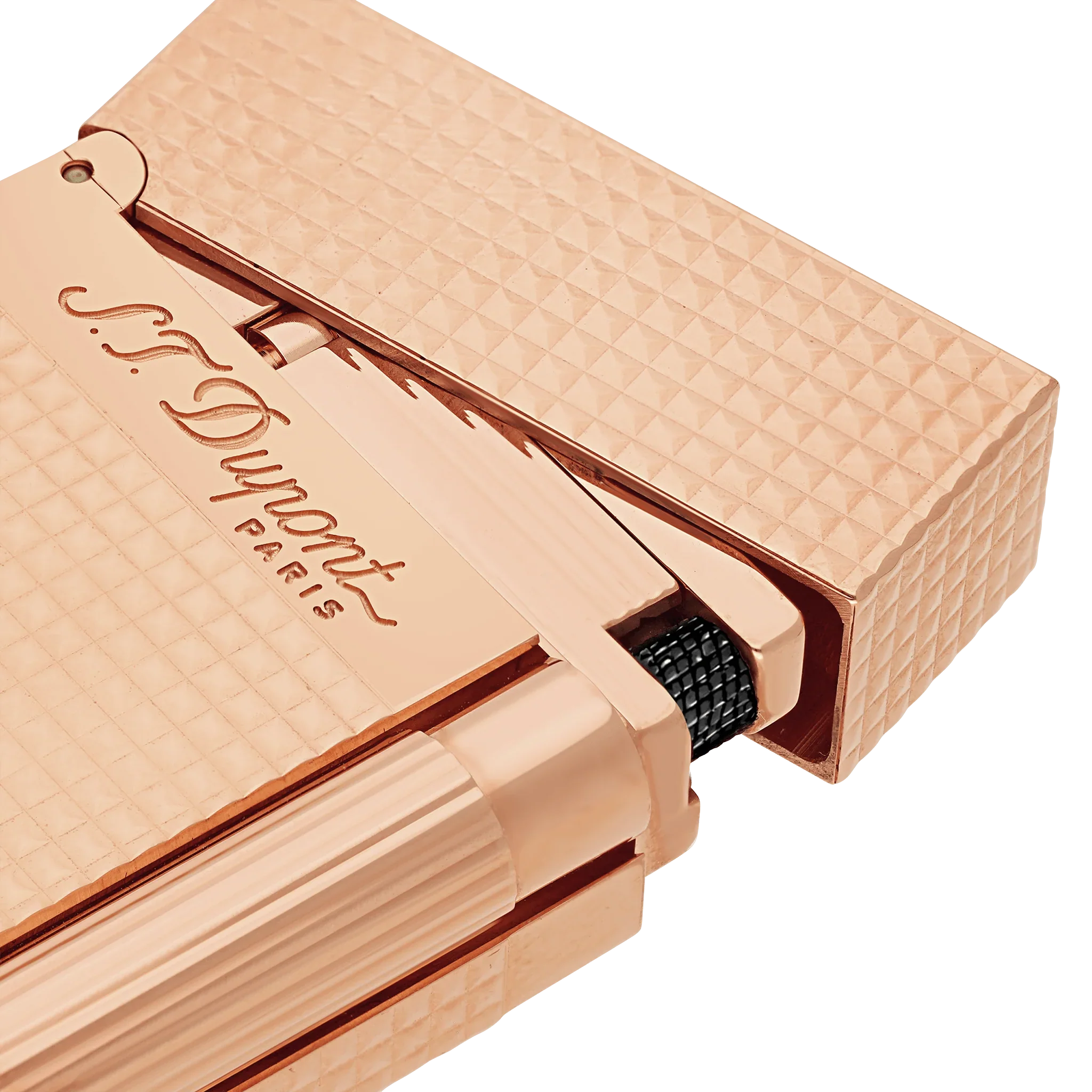 French Classic Paris Lighter