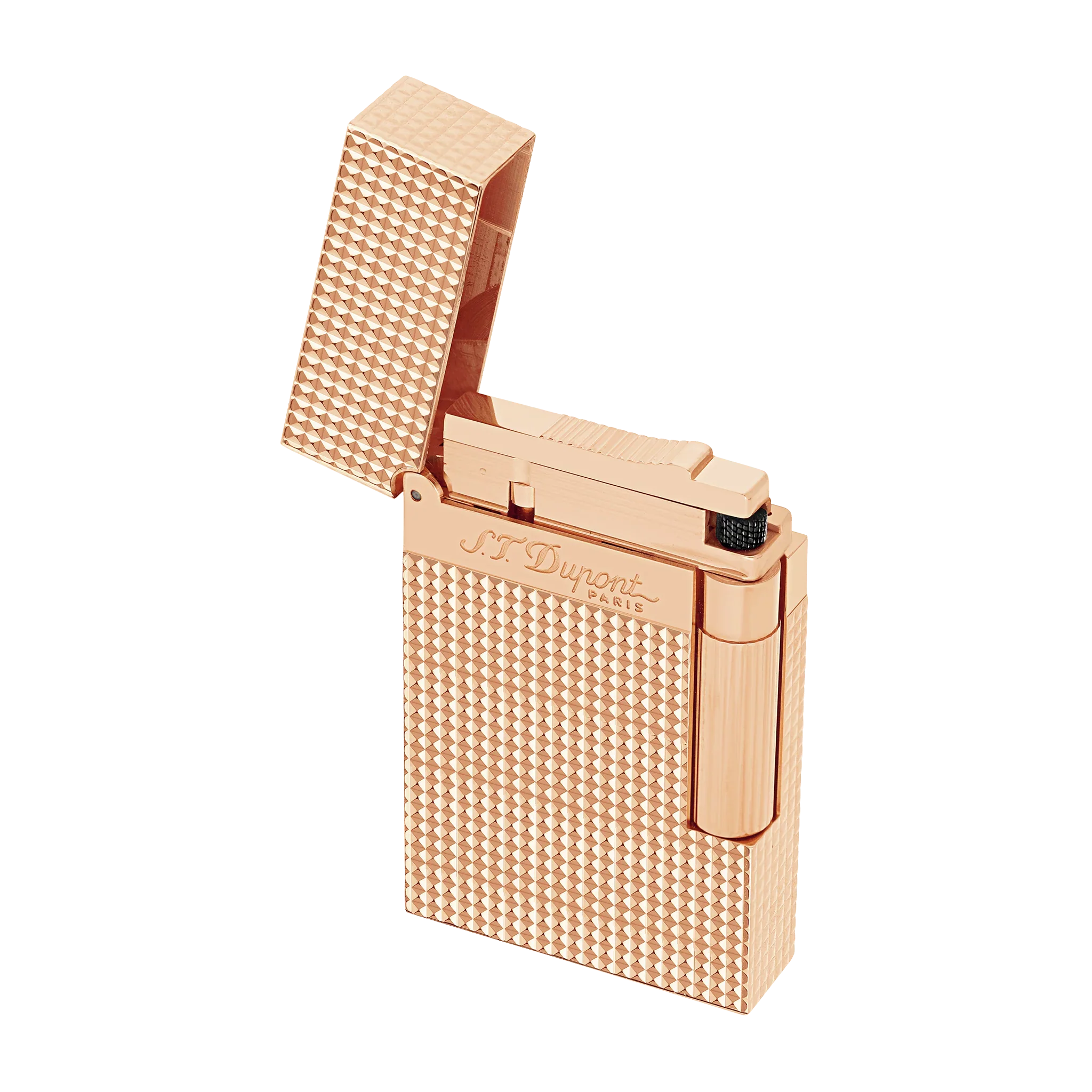 French Classic Paris Lighter