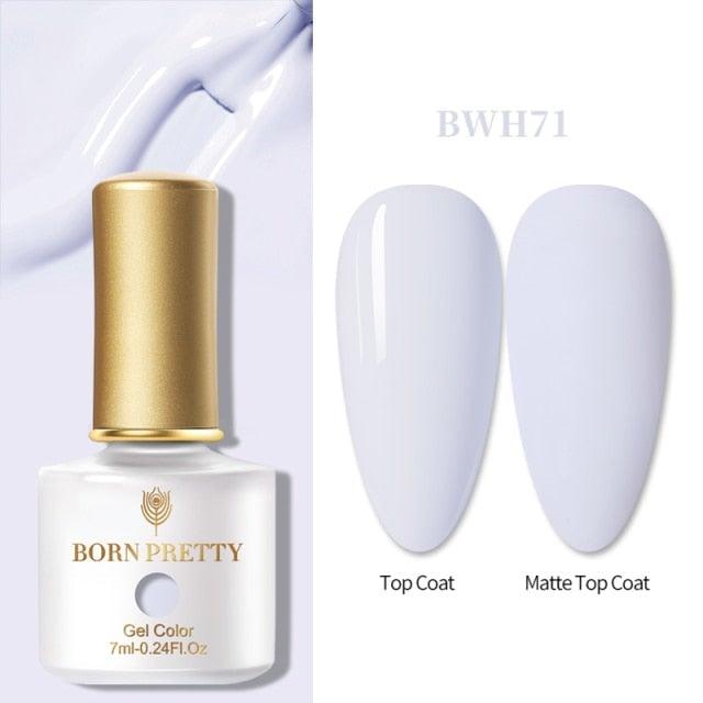 2021 New Womens Colorful Nail Gel Polish Modern Glitter Pink Purple UV Diamond Stylish Design Nail Colors Gel