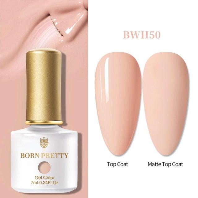2021 New Womens Colorful Nail Gel Polish Modern Glitter Pink Purple UV Diamond Stylish Design Nail Colors Gel