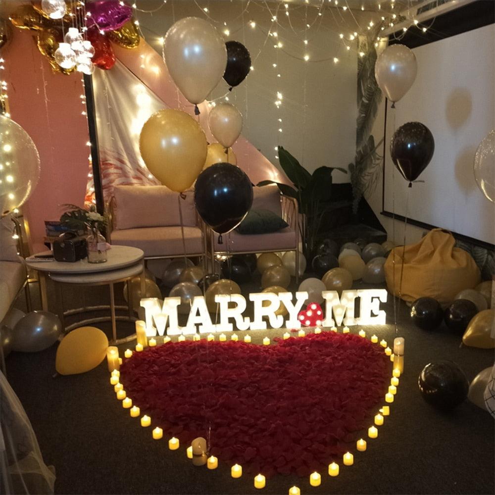 24pcs LED Candle Multicolor Color Lamp Flame Tea Light Heart-Shaped Rocking Tea Candles For Wedding Birthday Party Decoration Multi Color Changing Votive Flameless Candles With Remote And Timer Battery Operated Led Tea Light Candles