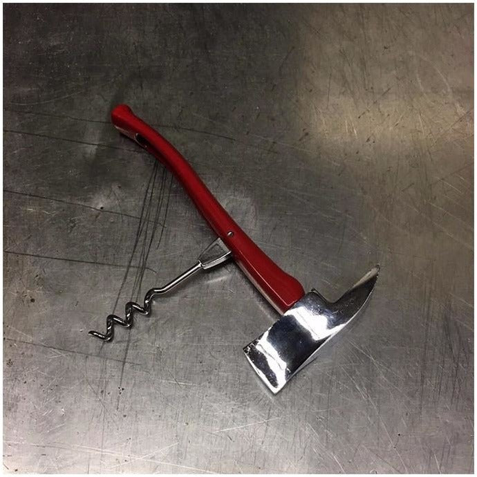 Set of Irons - Green/Red
